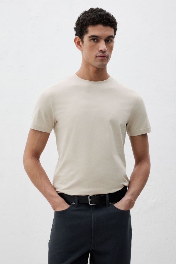 Polera Slim Fit