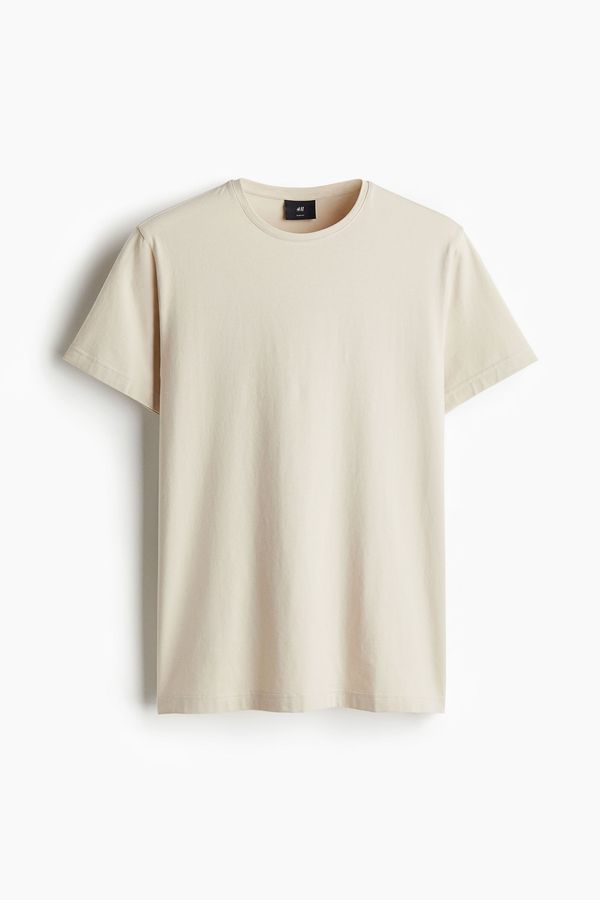 Polera Slim Fit