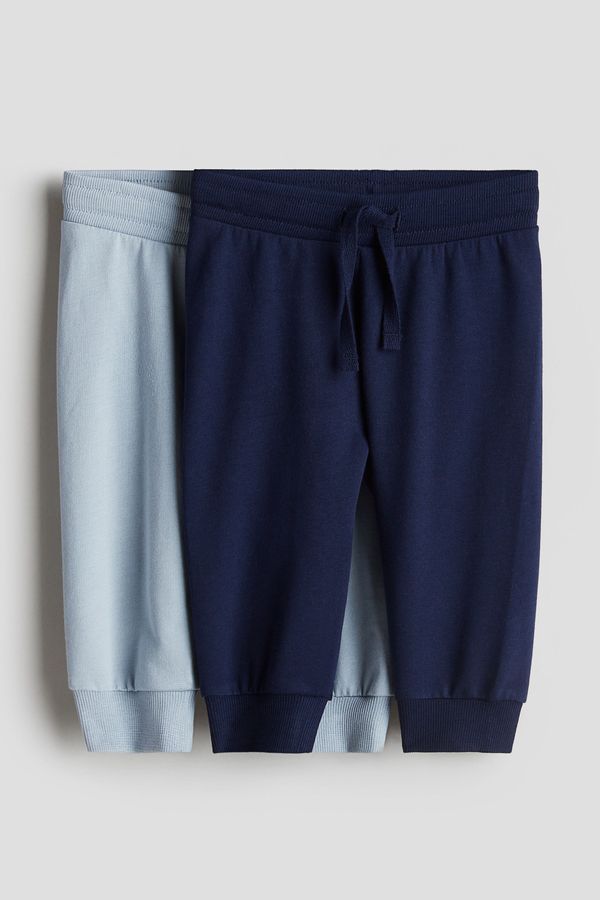 Pack de 2 joggers