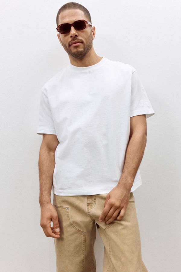 Polera Loose Fit