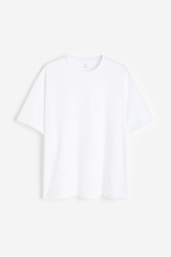 Polera Loose Fit
