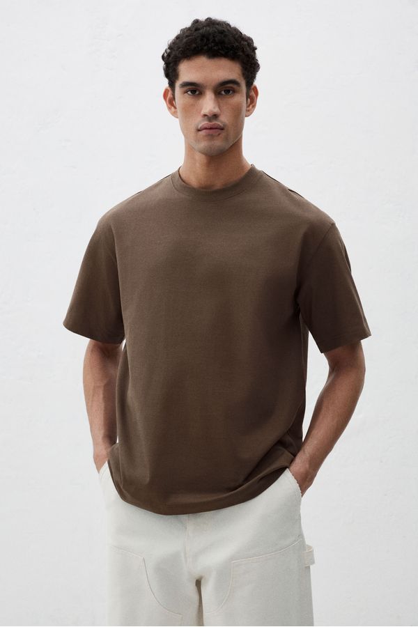 Polera Loose Fit