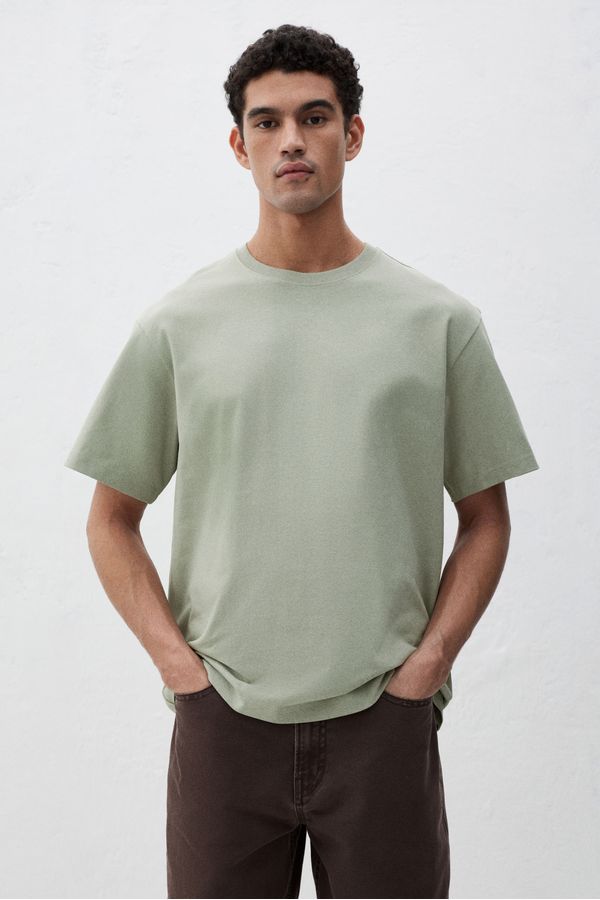 Polera Loose Fit