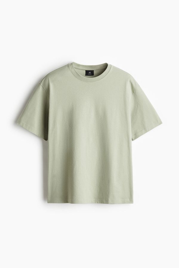 Polera Loose Fit