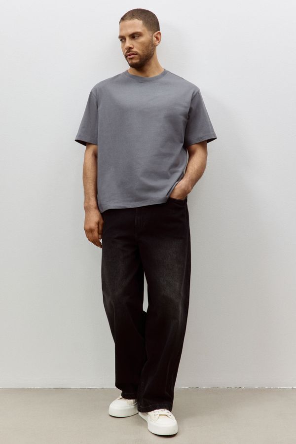 Polera Loose Fit