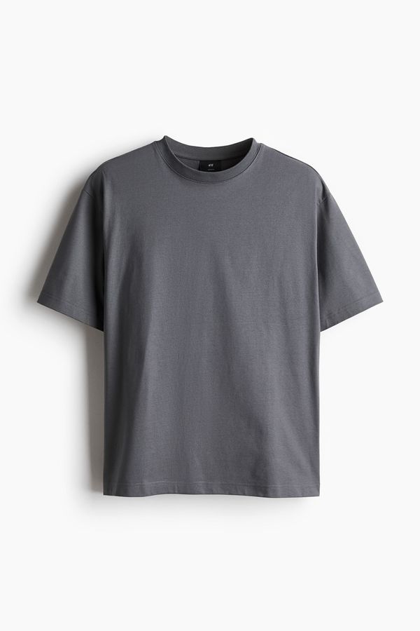 Polera Loose Fit
