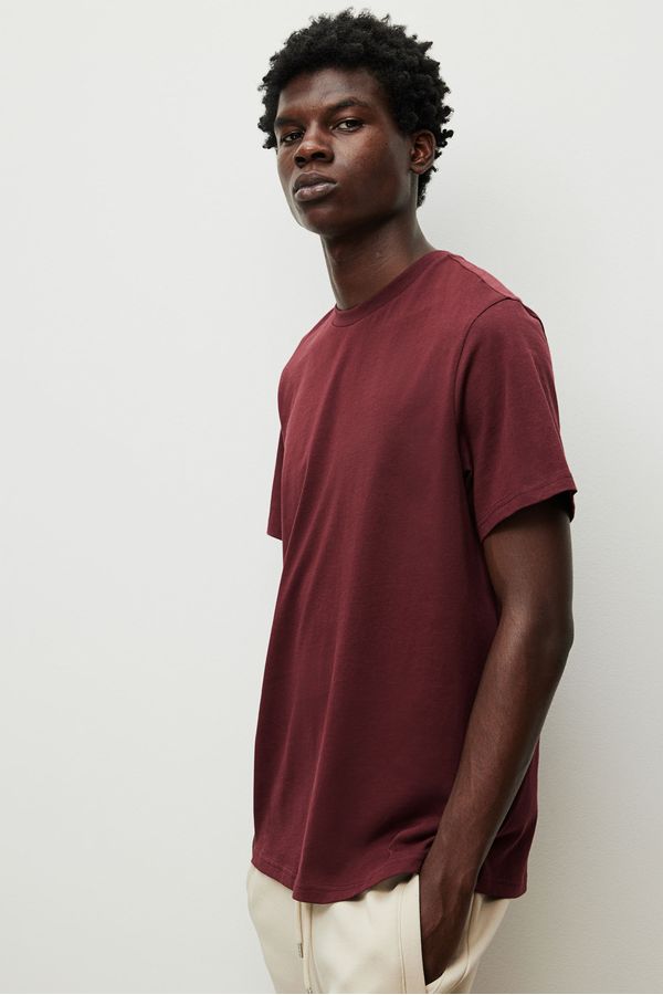 Polera Regular Fit