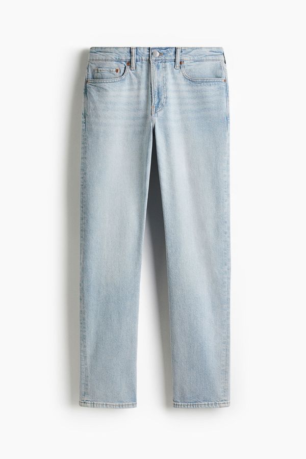 Regular Jeans