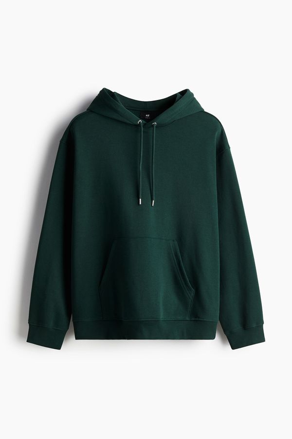 Polerón hoodie Loose Fit