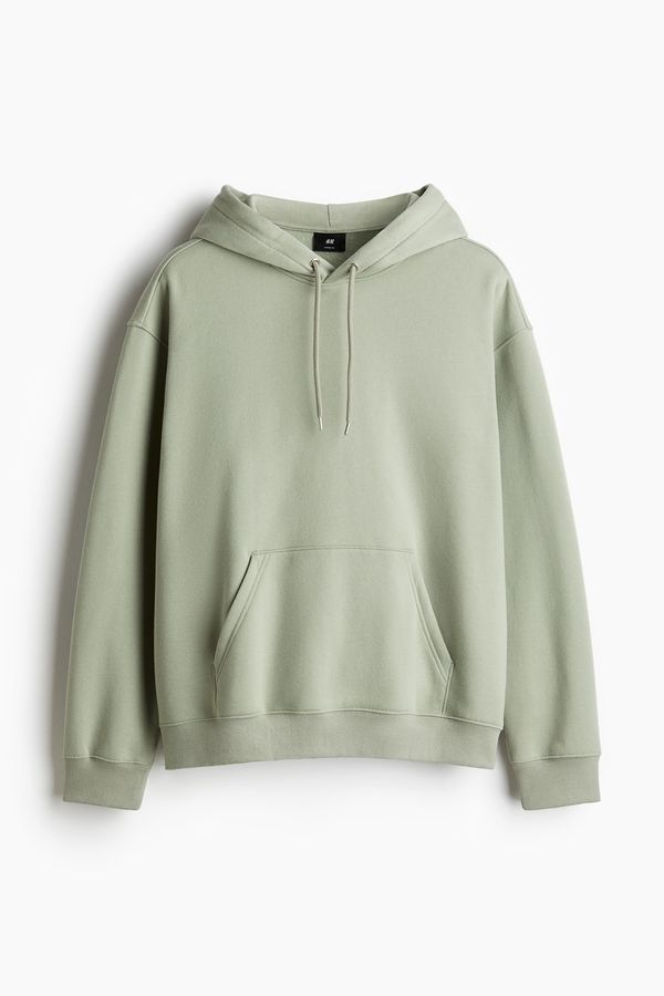 Polerón hoodie Loose Fit