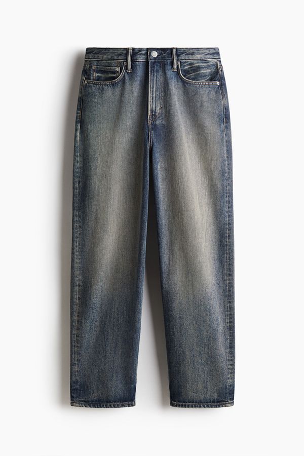 Loose Jeans