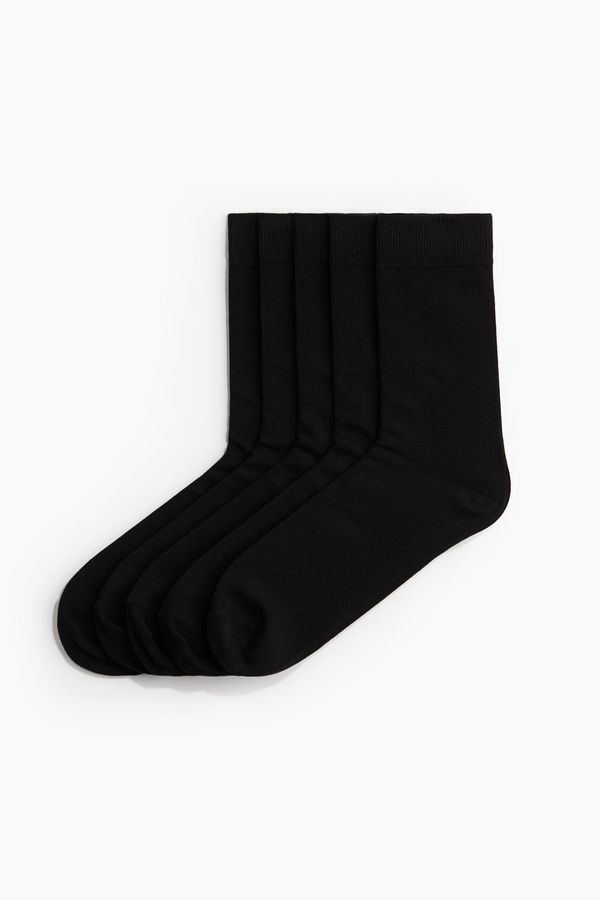Pack de 5 calcetines
