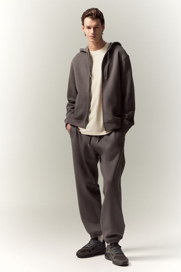Pantalón de buzo Loose Fit