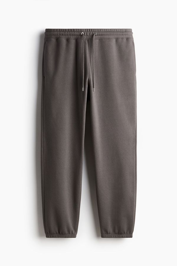 Pantalón de buzo Loose Fit