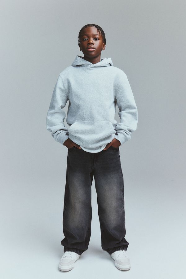 Baggy Fit jeans