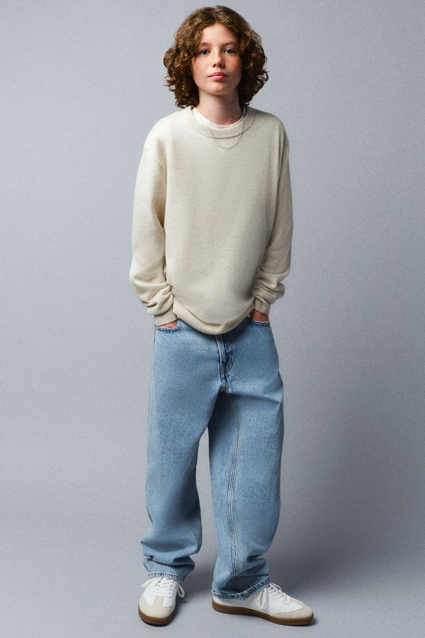 Jeans Loose Fit