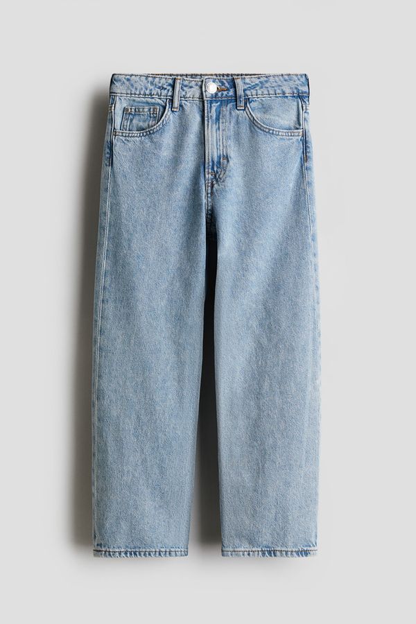 Jeans Loose Fit