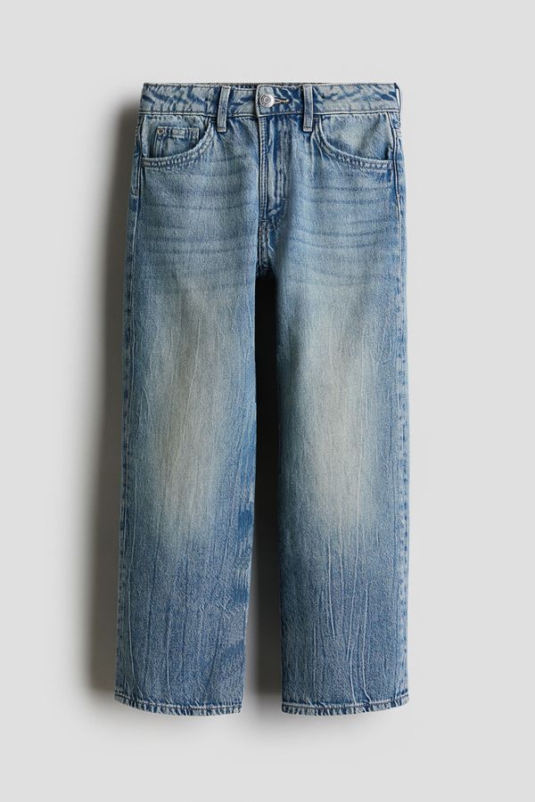 Jeans Loose Fit