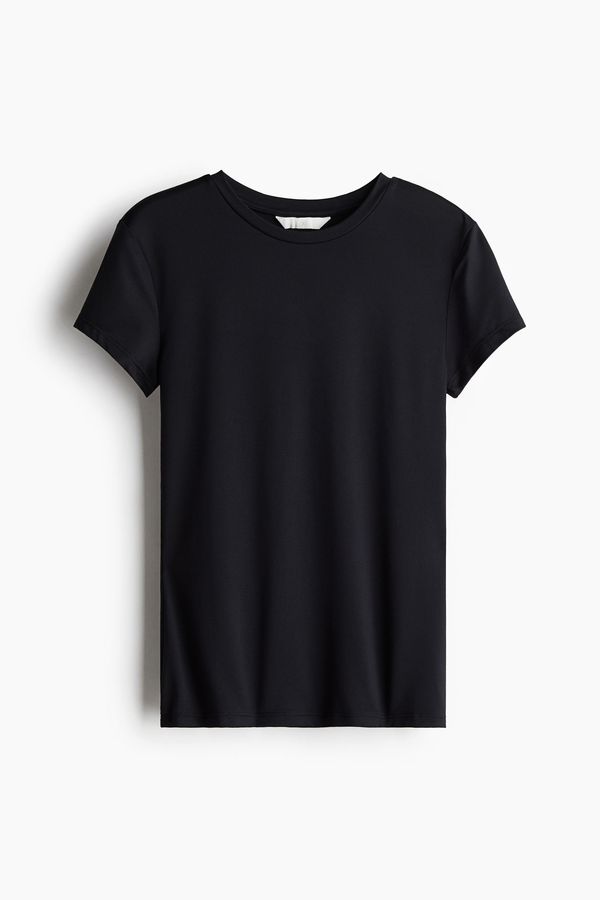 Polera entallada