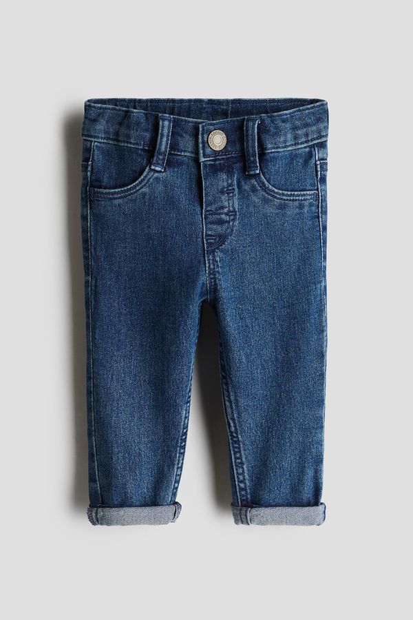 Slim Fit Jeans