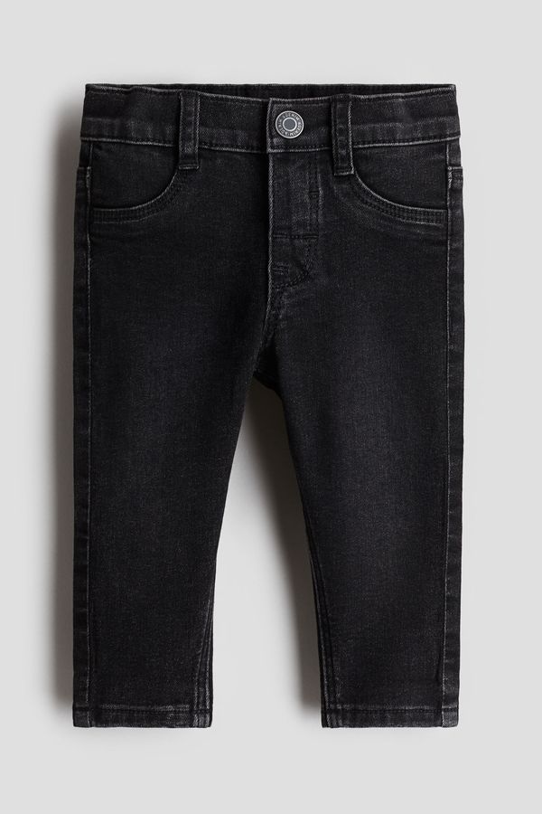 Slim Fit Jeans