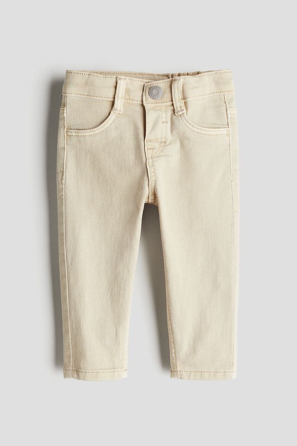 Slim Fit Jeans