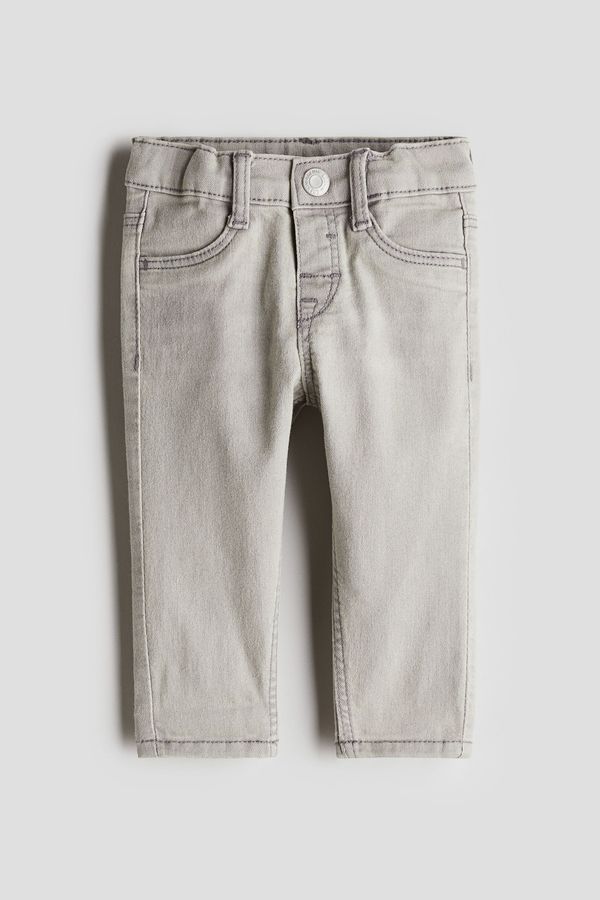 Slim Fit Jeans