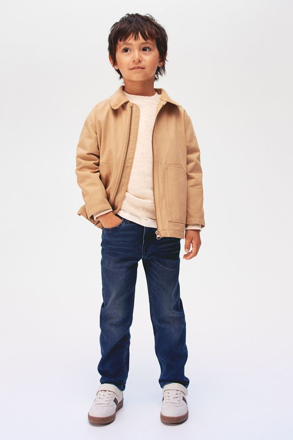 Super Soft Slim fit Jeans
