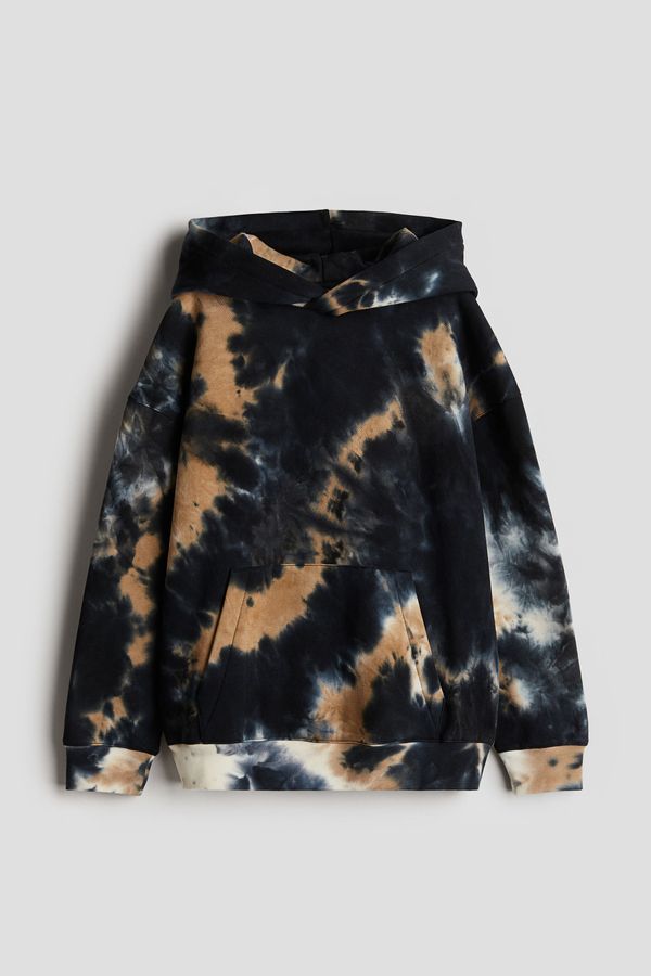 Polerón hoodie