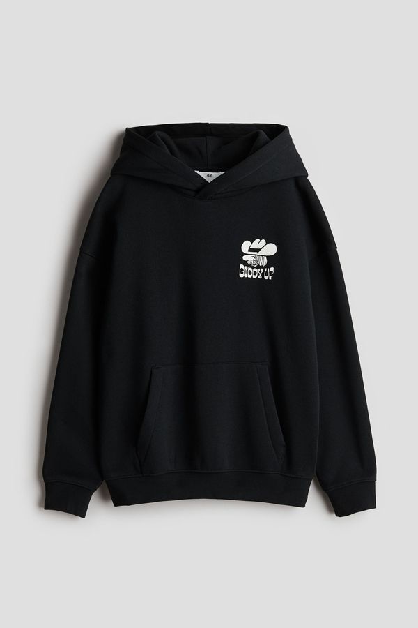 Polerón hoodie