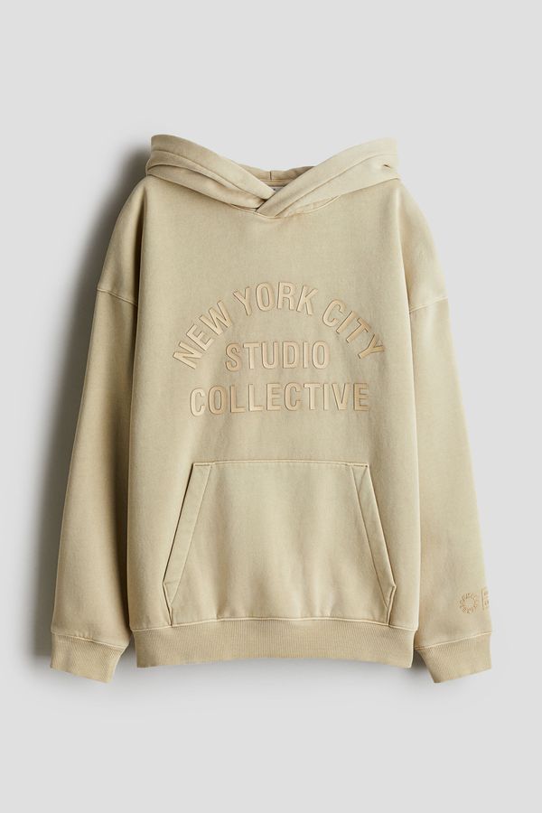 Polerón hoodie