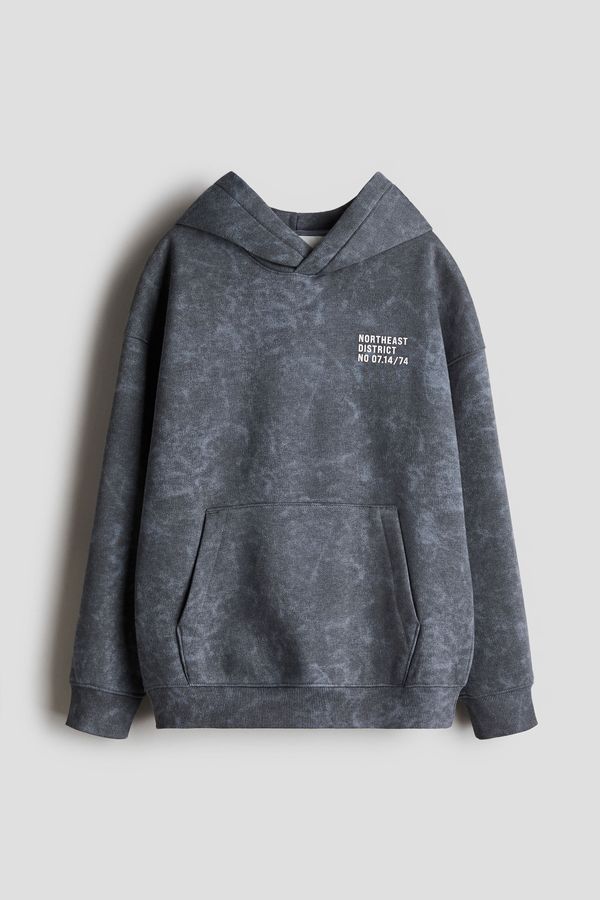 Polerón hoodie