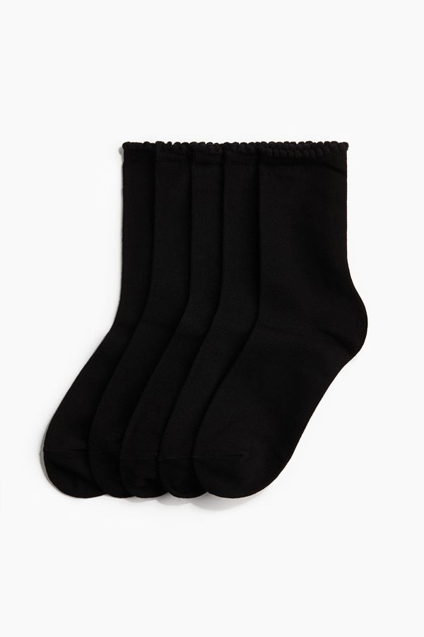 Pack de 5 calcetines
