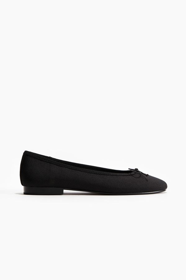 Ballerinas