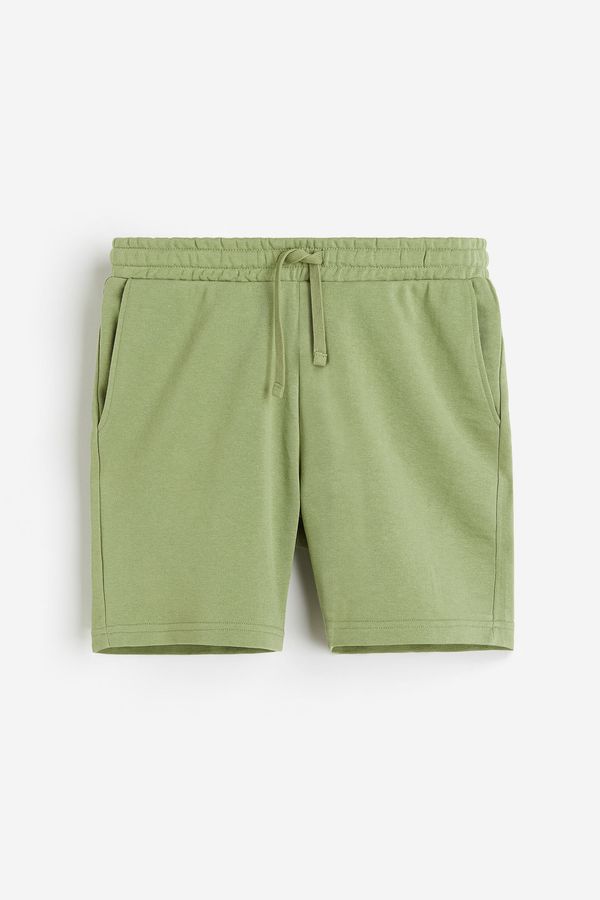Shorts de buzo Regular Fit