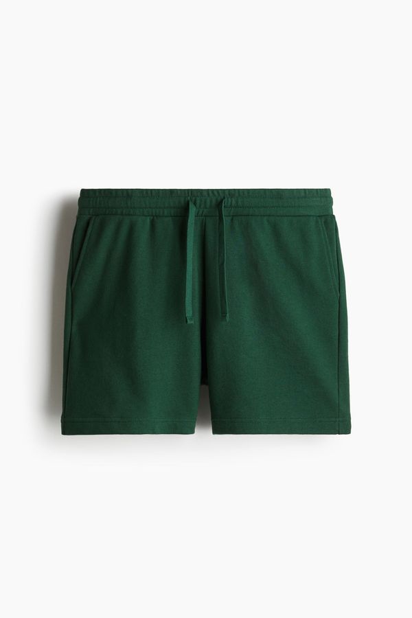 Shorts de buzo Regular Fit