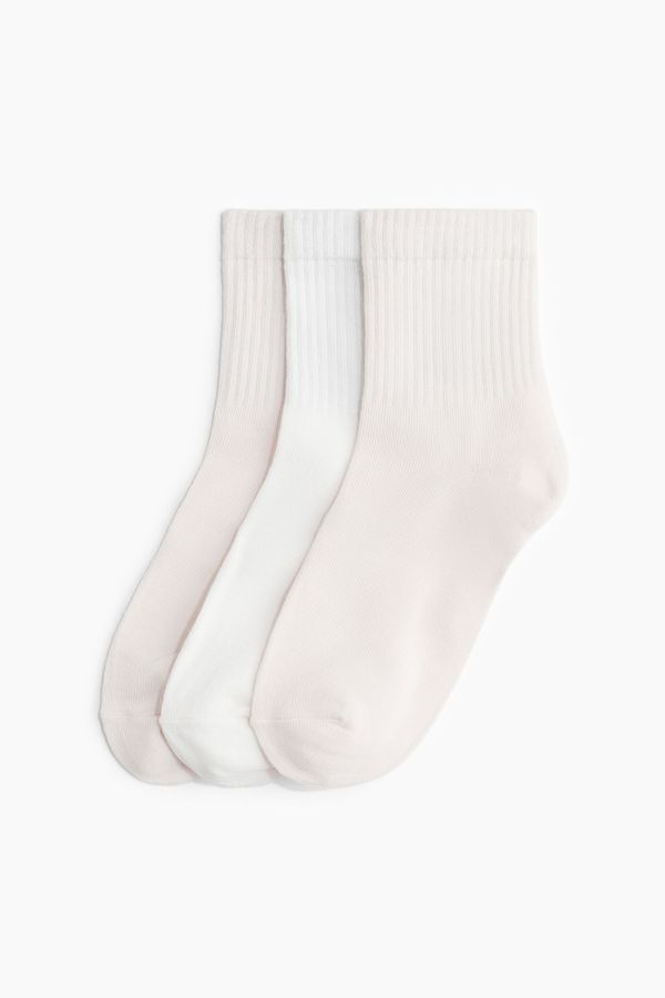Pack de 3 calcetines