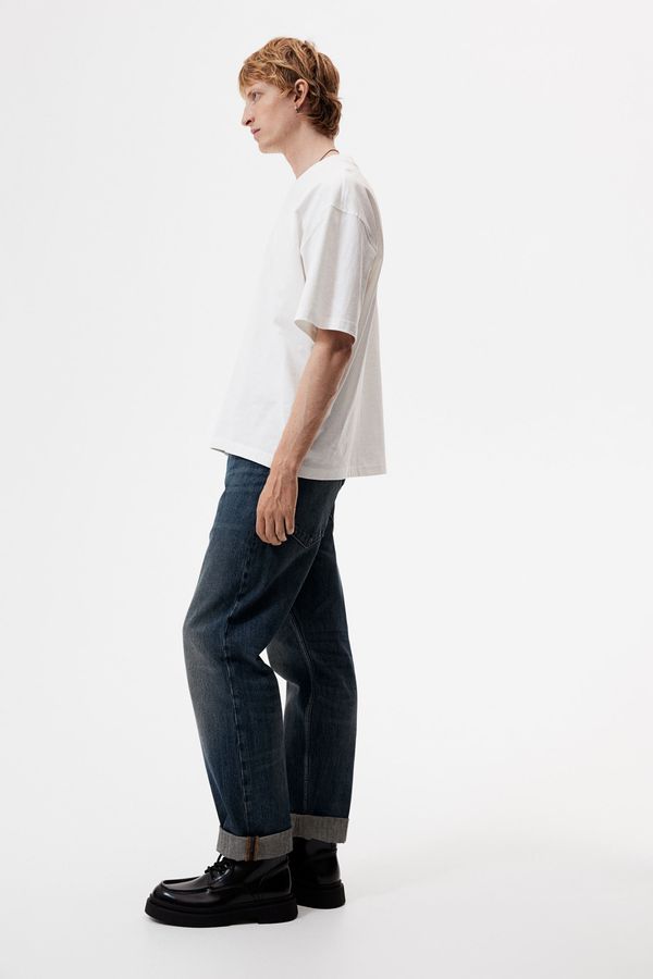 Relaxed Jeans