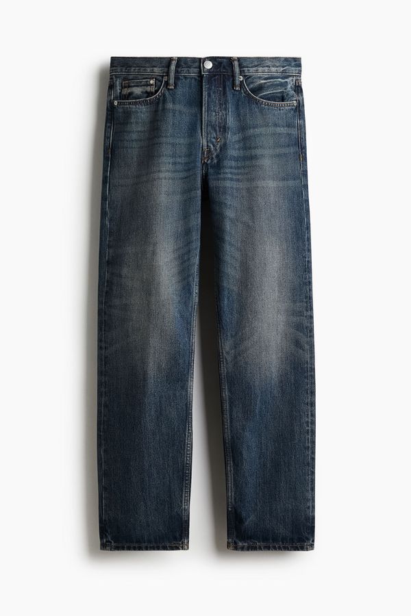 Relaxed Jeans