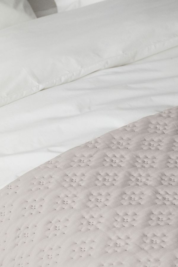 Cubrecama quilted