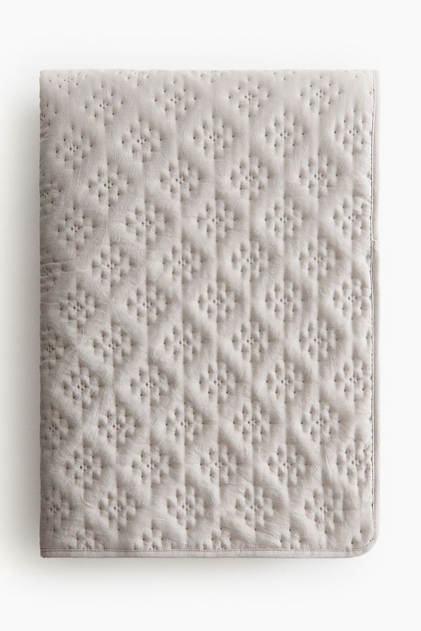 Cubrecama quilted