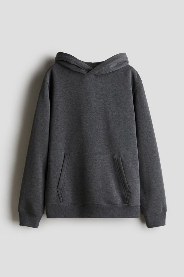 Polerón hoodie