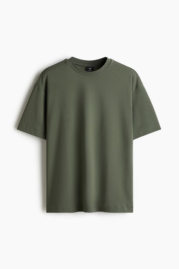 Polera Loose Fit