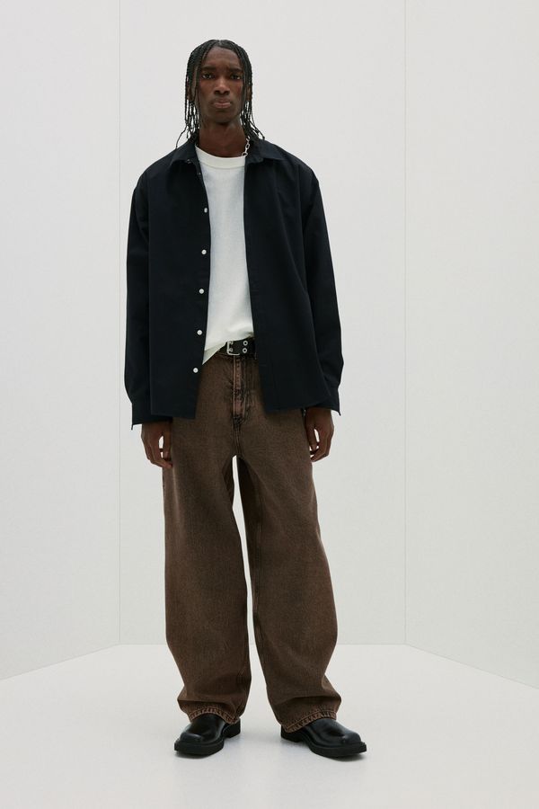Baggy Jeans