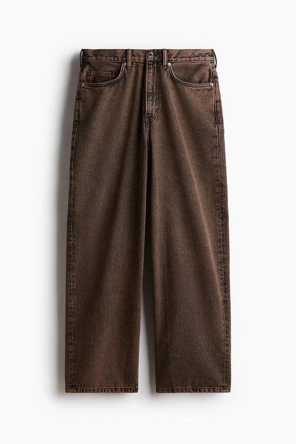 Baggy Jeans
