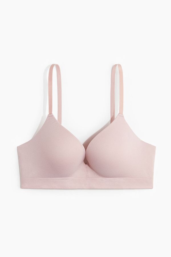 Sostén push-up Seamless