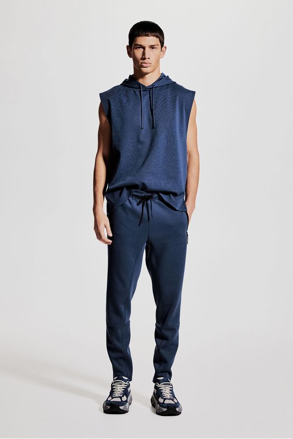 Joggers deportivos con DryMove™ Slim Fit