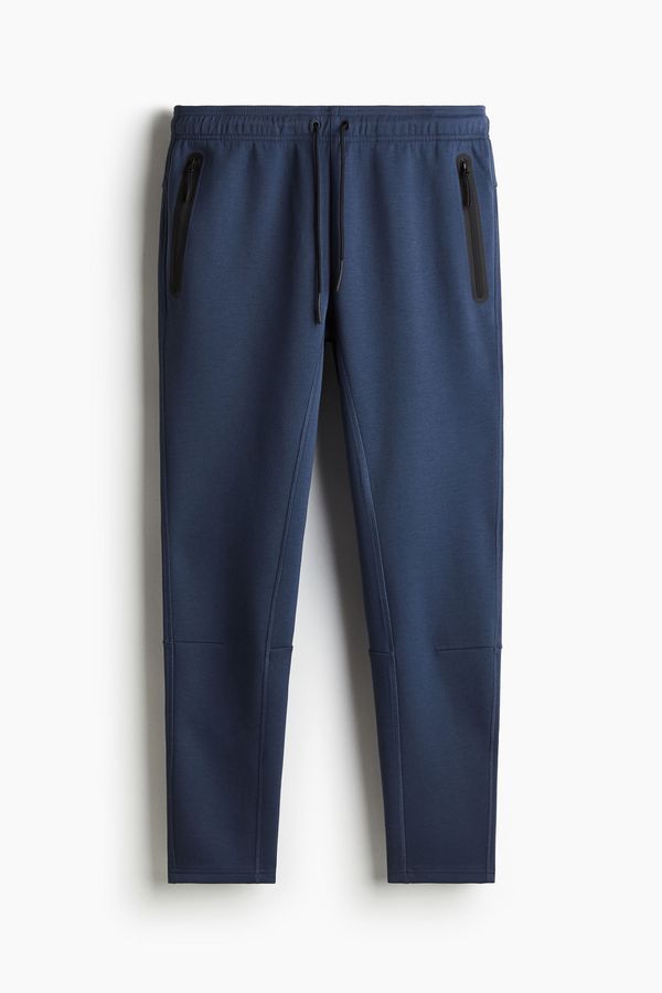 Joggers deportivos con DryMove™ Slim Fit