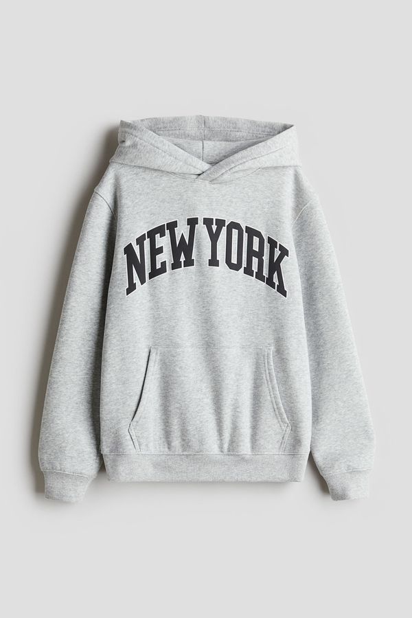 Polerón hoodie