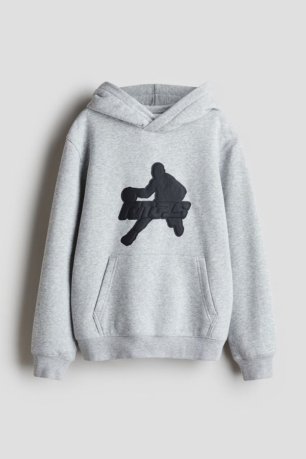 Polerón hoodie